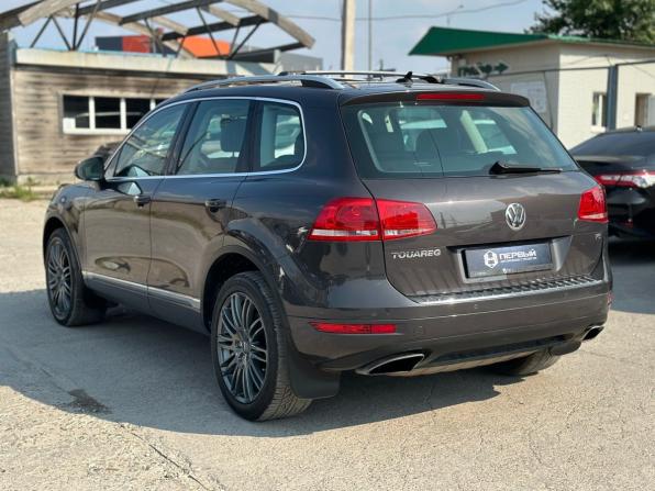 Volkswagen Touareg II с пробегом 2010 года, цена 1 930 000 рублей, 149154 км, внедорожник, Автокод Объявления