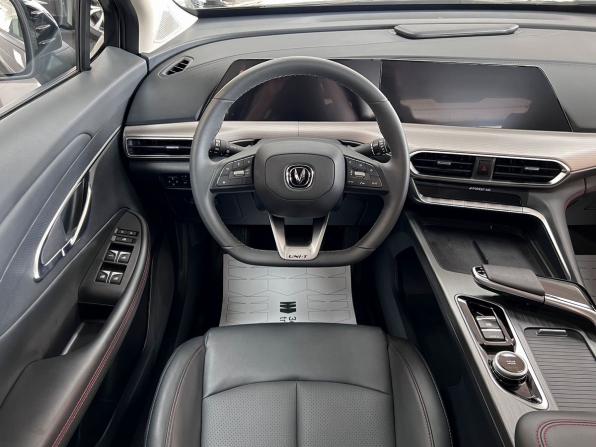 Changan UNI-T I с пробегом 2023 года, цена 2 295 000 рублей, 16318 км, внедорожник, Автокод Объявления
