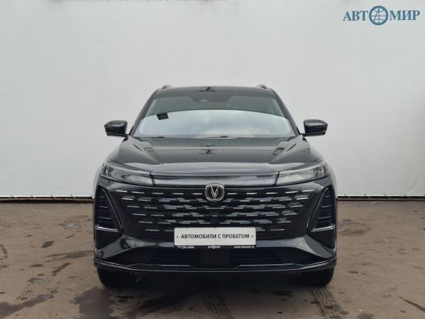 Changan CS75 Plus III с пробегом 2024 года, цена 2 800 000 рублей, 2402 км, внедорожник, Автокод Объявления