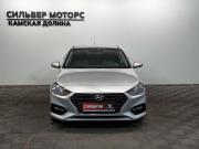 Hyundai Solaris II Пермь  - изображение 20