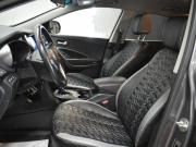 Hyundai Santa Fe III Мурманск  - изображение 25