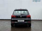 Volkswagen Tiguan I Рестайлинг Москва  - изображение 18