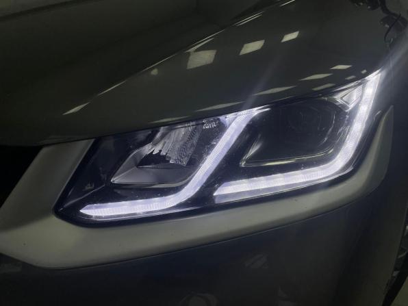 Belgee X50 с пробегом 2024 года, цена 1 785 000 рублей, 61265 км, внедорожник, Автокод Объявления