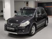 Suzuki SX4 I (Classic) Рестайлинг Казань  - изображение 23