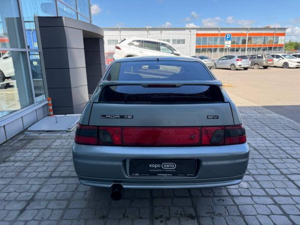 Lada (ВАЗ) 2112 с пробегом 2007 года, цена 245 000 рублей, 185041 км, хэтчбек, Автокод Объявления