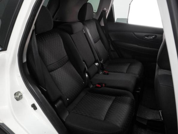 Nissan X-Trail III Рестайлинг с пробегом 2019 года, цена 1 854 000 рублей, 83883 км, внедорожник, Автокод Объявления