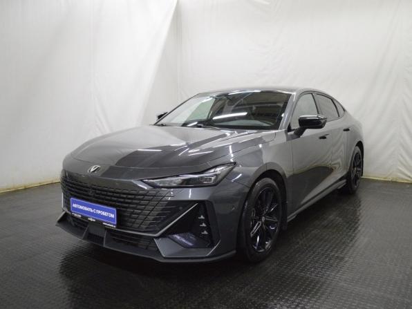 Changan UNI-V I с пробегом 2024 года, цена 2 390 000 рублей, 13300 км, лифтбек, Автокод Объявления