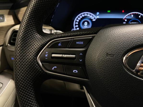 Hyundai Palisade I с пробегом 2021 года, цена 4 635 000 рублей, 52062 км, внедорожник, Автокод Объявления