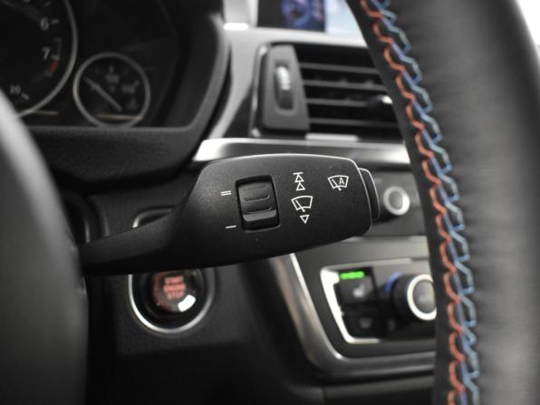 BMW 3 серии VI (F3x) с пробегом 2013 года, цена 1 759 900 рублей, 194610 км, седан, Автокод Объявления