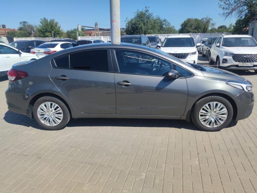Kia Cerato III Рестайлинг (Classic) Астрахань  - изображение 6