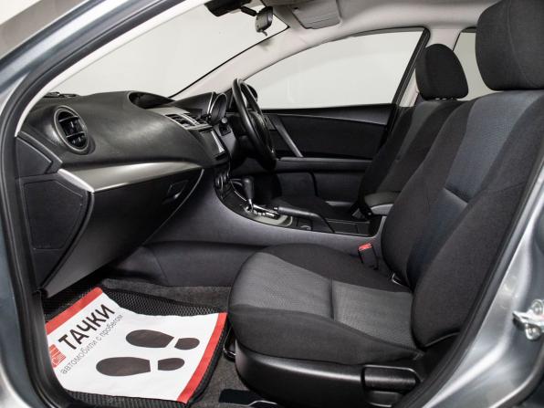 Mazda Axela II с пробегом 2009 года, цена 1 029 500 рублей, 91602 км, хэтчбек, Автокод Объявления