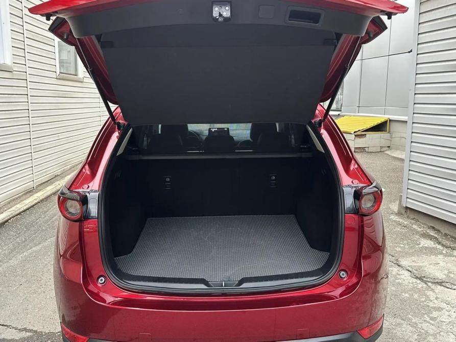 Mazda CX-5 II Оренбург  - изображение 15