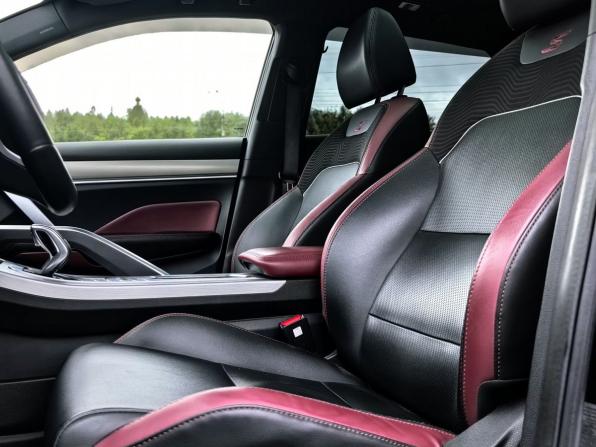 Geely Coolray I с пробегом 2021 года, цена 1 649 000 рублей, 86600 км, внедорожник, Автокод Объявления