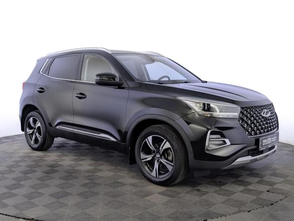 Chery Tiggo 4 Pro I Рестайлинг с пробегом 2024 года, цена 1 800 000 рублей, 49580 км, внедорожник, Автокод Объявления