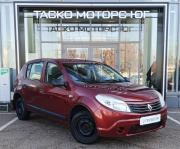 Renault Sandero I Стерлитамак  - изображение 18