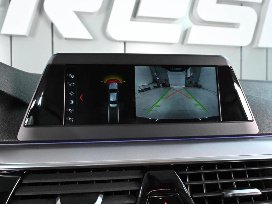 BMW 5 серии VII (G30/G31/G38) Ростов-на-Дону  - изображение 14