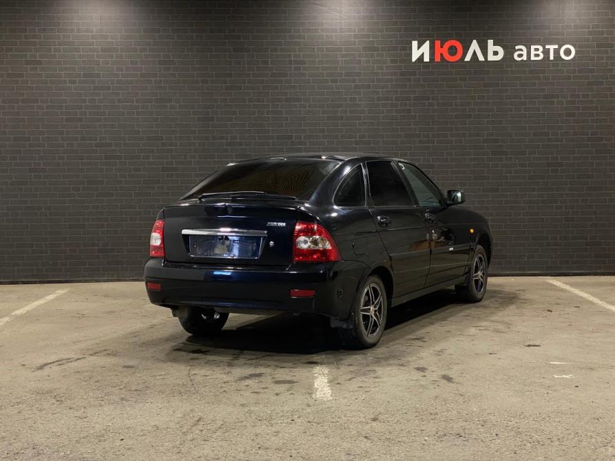 Lada (ВАЗ) Priora I Челябинск  - изображение 2