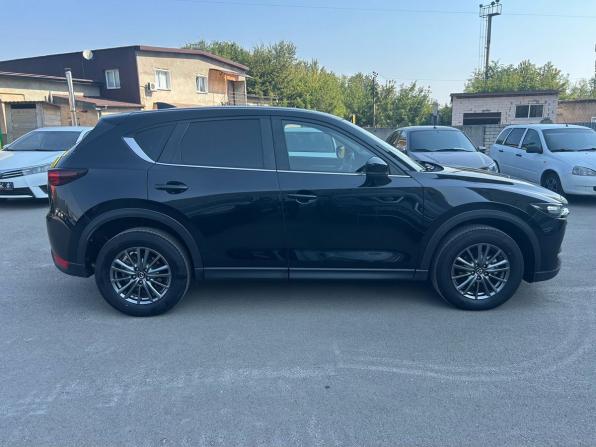 Mazda CX-5 II с пробегом 2018 года, цена 2 300 000 рублей, 104000 км, внедорожник, Автокод Объявления