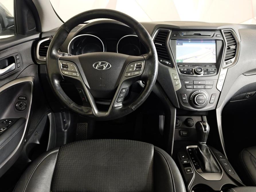 Hyundai Santa Fe III Москва  - изображение 20