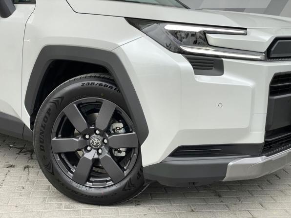 Toyota RAV4 VI (XA60) с пробегом 2026 года, цена 4 098 000 рублей, 73 км, внедорожник, Автокод Объявления
