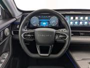 Chery Tiggo 7 Pro Max I Рестайлинг Москва  - изображение 52