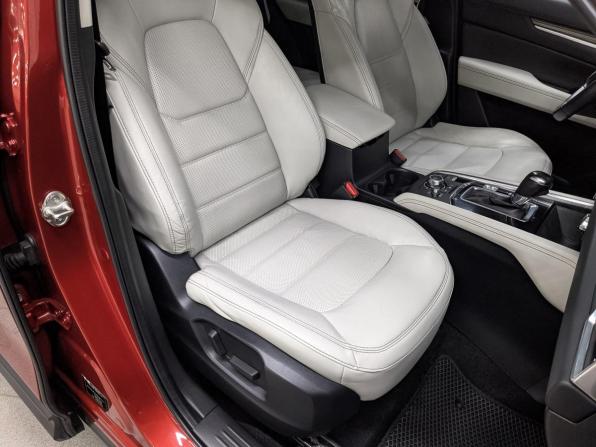 Mazda CX-5 II с пробегом 2018 года, цена 2 330 000 рублей, 149011 км, внедорожник, Автокод Объявления
