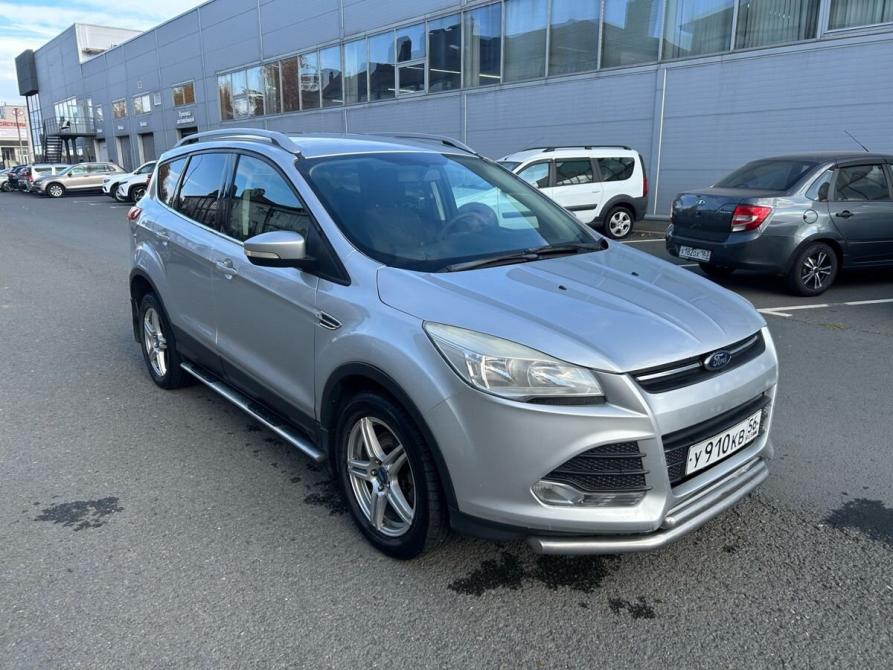 Ford Kuga II Оренбург  - изображение 3
