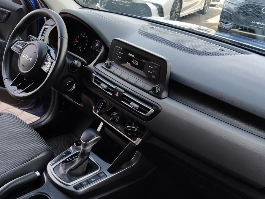 Kia Seltos I Екатеринбург  - изображение 20
