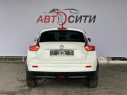 Nissan Juke I Тамбов  - изображение 27