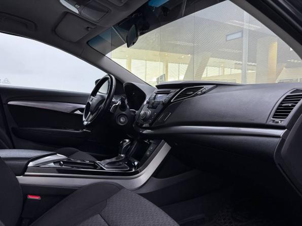 Hyundai i40 I с пробегом 2014 года, цена 1 250 000 рублей, 164531 км, седан, Автокод Объявления