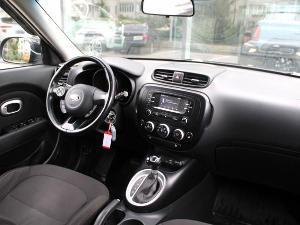 Kia Soul II с пробегом 2016 года, цена 1 315 000 рублей, 97600 км, хэтчбек, Автокод Объявления