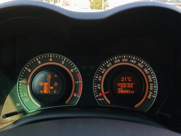 Toyota Corolla X (E140 E150) Рестайлинг с пробегом 2011 года, цена 865 000 рублей, 250000 км, седан, Автокод Объявления