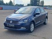 Volkswagen Polo V Рестайлинг Набережные Челны  - изображение 27
