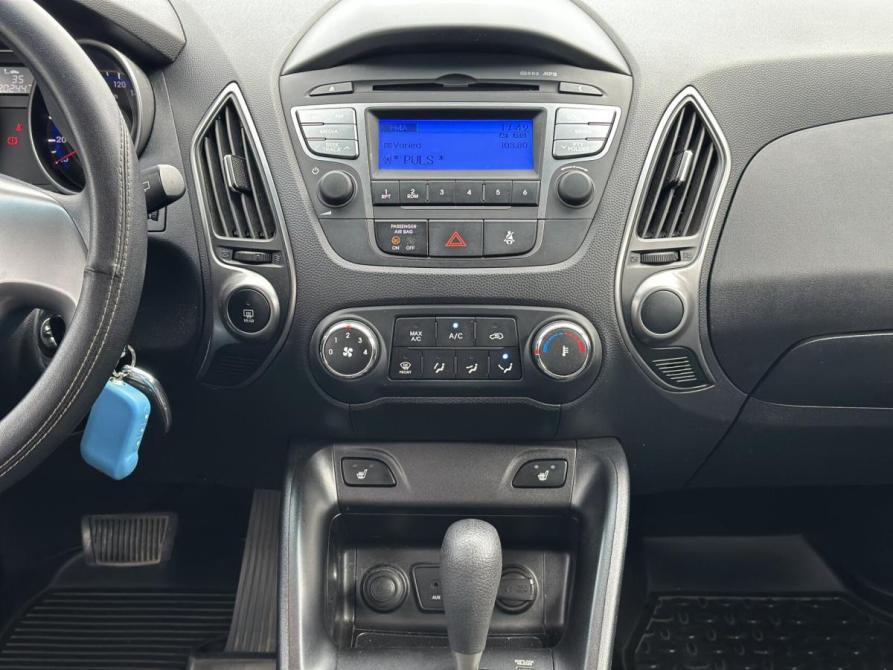 Hyundai ix35 I Рестайлинг Йошкар-Ола  - изображение 18