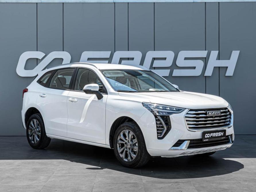 Haval Jolion I Рестайлинг Краснодар  - изображение 1