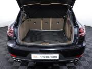 Porsche Macan I Москва  - изображение 34
