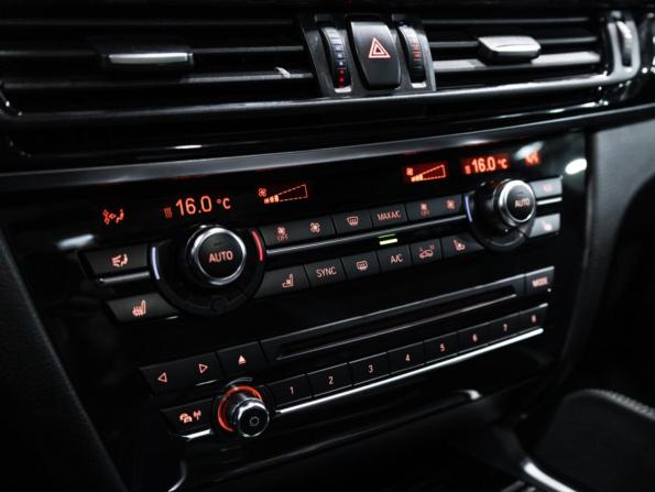 BMW X5 M II (F85) с пробегом 2016 года, цена 3 470 000 рублей, 145000 км, внедорожник, Автокод Объявления