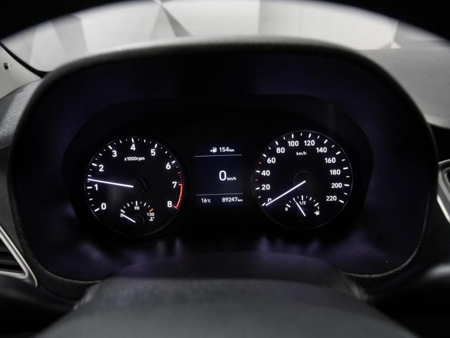 Hyundai Solaris II Ульяновск  - изображение 7