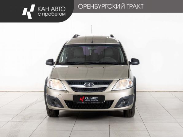 Lada (ВАЗ) Largus I с пробегом 2013 года, цена 448 000 рублей, 236000 км, универсал, Автокод Объявления