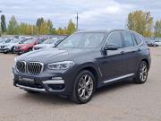 BMW X3 III (G01) Набережные Челны  - изображение 23