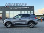 Chery Tiggo 4 I Рестайлинг Волгоград  - изображение 43