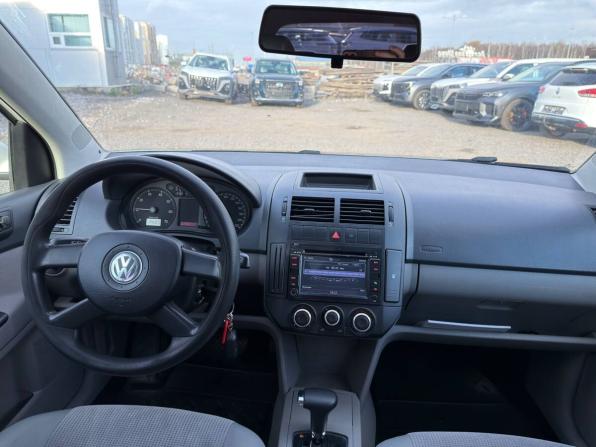 Volkswagen Polo IV Рестайлинг с пробегом 2006 года, цена 325 000 рублей, 207813 км, хэтчбек, Автокод Объявления