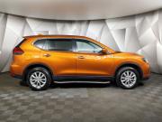 Nissan X-Trail III Рестайлинг Москва  - изображение 28