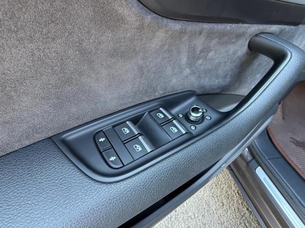 Audi Q7 II (4M) с пробегом 2018 года, цена 3 725 000 рублей, 233111 км, внедорожник, Автокод Объявления