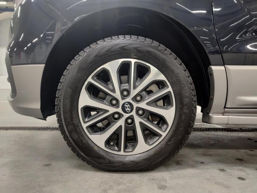 Hyundai Grand Starex I Рестайлинг 2 Казань  - изображение 22