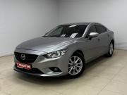 Mazda 6 III (GJ) Альметьевск  - изображение 24