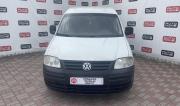 Volkswagen Caddy III Санкт-Петербург  - изображение 9