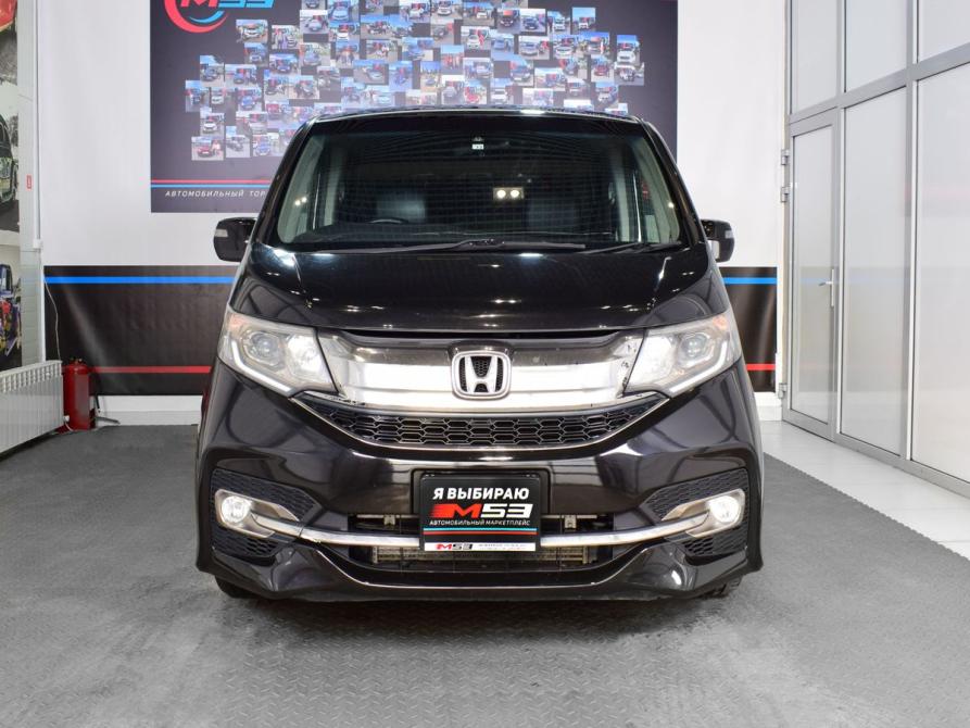Honda Stepwgn V Кемерово  - изображение 2