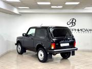 Lada (ВАЗ) Niva Legend I Санкт-Петербург  - изображение 25