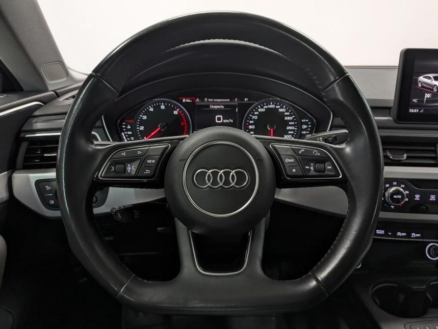 Audi A5 II (F5) Санкт-Петербург  - изображение 22